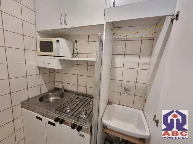 Imagem 11: Kit Mobiliada de Canto, Dividida, Vista Livre, Nascente + Vaga Coberta