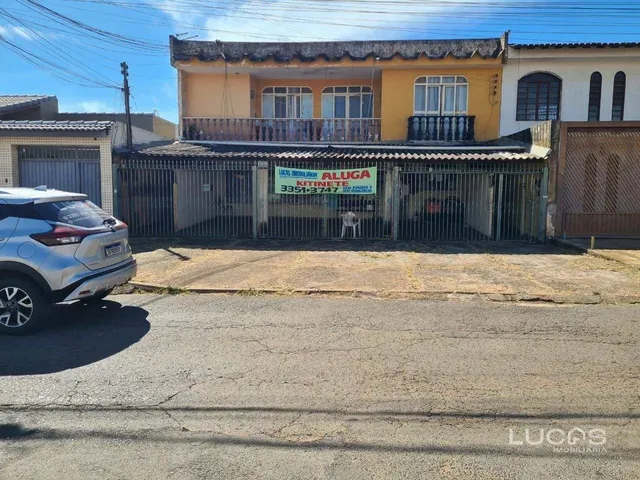 Imagem: Kitnet - Taguatinga Norte