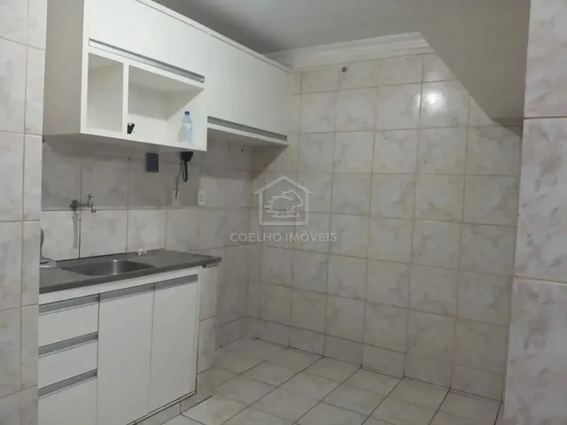 Imagem 1: Residencial Andreia, Taguatinga: 2 Quartos, 1 Banheiro, 1 Vaga de Garagem, 60M² de Área!