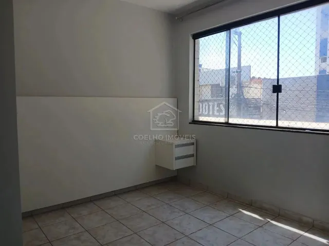 Imagem 4: Residencial Andreia, Taguatinga: 2 Quartos, 1 Banheiro, 1 Vaga de Garagem, 60M² de Área!