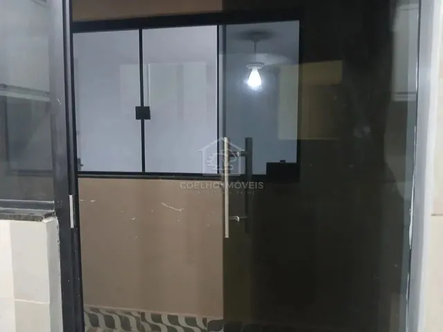 Imagem 3: Residencial Andreia, Taguatinga: 2 Quartos, 1 Banheiro, 1 Vaga de Garagem, 60M² de Área!