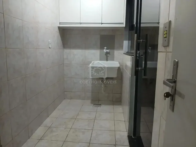 Imagem 7: Residencial Andreia, Taguatinga: 2 Quartos, 1 Banheiro, 1 Vaga de Garagem, 60M² de Área!