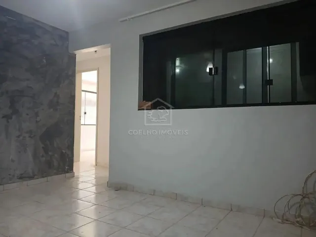 Imagem 6: Residencial Andreia, Taguatinga: 2 Quartos, 1 Banheiro, 1 Vaga de Garagem, 60M² de Área!