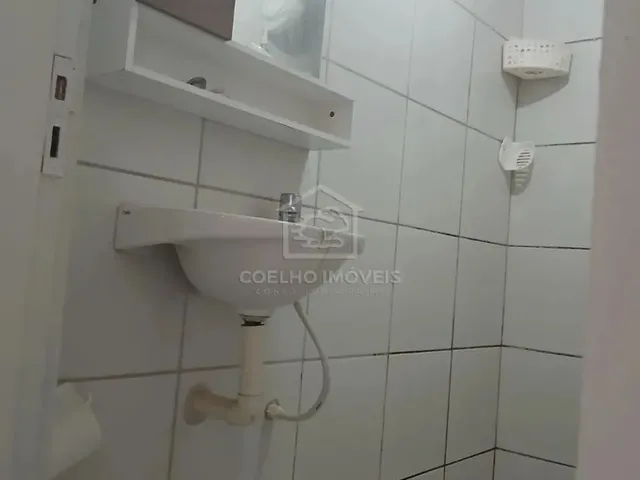 Imagem 8: Residencial Andreia, Taguatinga: 2 Quartos, 1 Banheiro, 1 Vaga de Garagem, 60M² de Área!