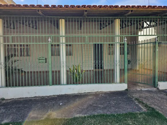 Imagem: Casa 3 Quartos para Alugar -Planaltina (St.tradicional)-Não
