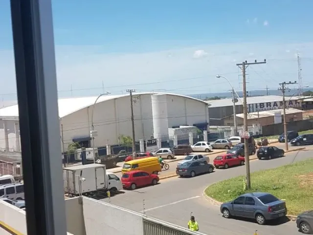 Imagem 1: Apartamento 2 Quartos, Suite, Bela Vista, Samambaia