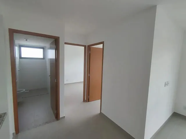 Imagem 12: Golden 407 Residence - 2 Quartos - 41M² - com Varanda