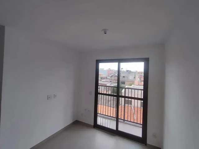 Imagem 8: Golden 407 Residence - 2 Quartos - 41M² - com Varanda
