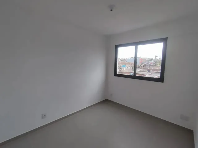 Imagem 16: Golden 407 Residence - 2 Quartos - 41M² - com Varanda