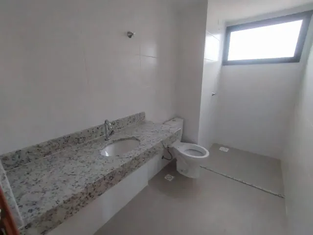 Imagem 4: Golden 407 Residence - 2 Quartos - 41M² - com Varanda