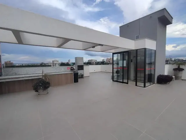 Imagem 11: Golden 407 Residence - 2 Quartos - 41M² - com Varanda