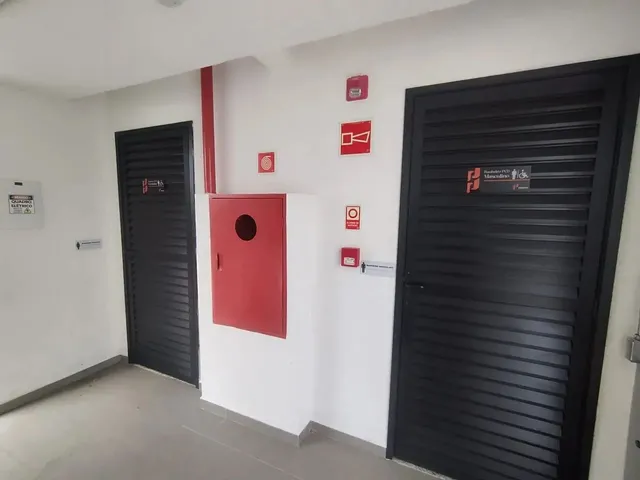 Imagem 6: Golden 407 Residence - 2 Quartos - 41M² - com Varanda