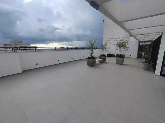 Imagem 5: Golden 407 Residence - 2 Quartos - 41M² - com Varanda