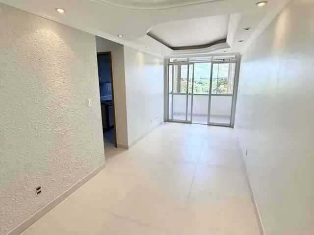 Imagem: Montreal Park  58M² 2 Quartos (1 Suíte