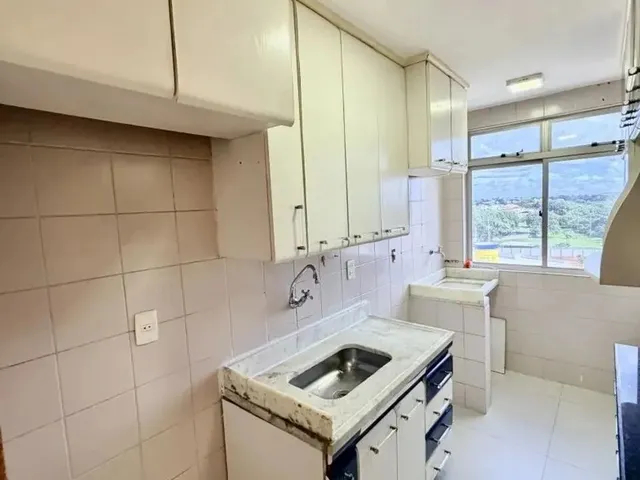Imagem 3: Montreal Park  58M² | 2 Quartos (1 Suíte
