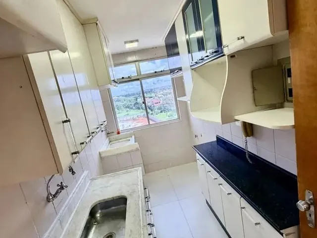 Imagem 9: Montreal Park  58M² | 2 Quartos (1 Suíte