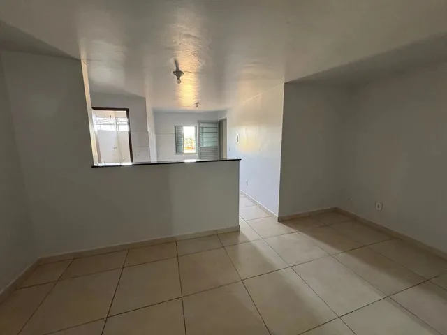 Imagem 9: Apartamento 2 Quartos Ceilandia Sul Eqnm19/21 Bloco D