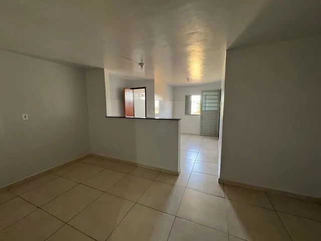 Imagem 6: Apartamento 2 Quartos Ceilandia Sul Eqnm19/21 Bloco D