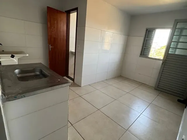 Imagem 8: Apartamento 2 Quartos Ceilandia Sul Eqnm19/21 Bloco D