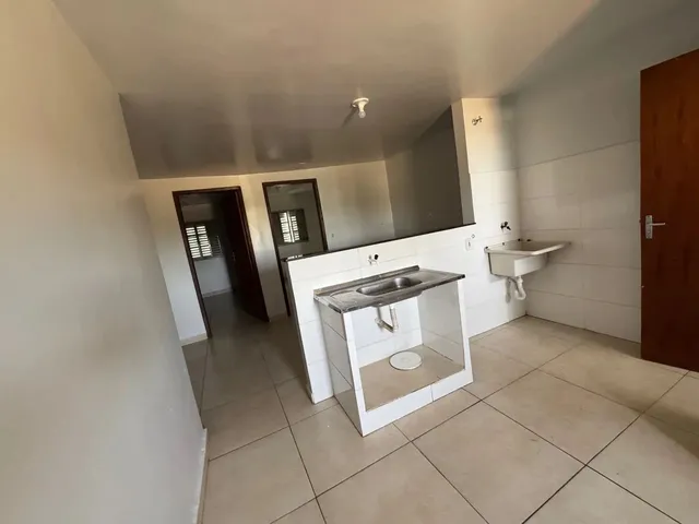 Imagem 10: Apartamento 2 Quartos Ceilandia Sul Eqnm19/21 Bloco D