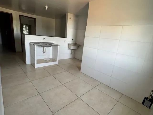 Imagem 3: Apartamento 2 Quartos Ceilandia Sul Eqnm19/21 Bloco D