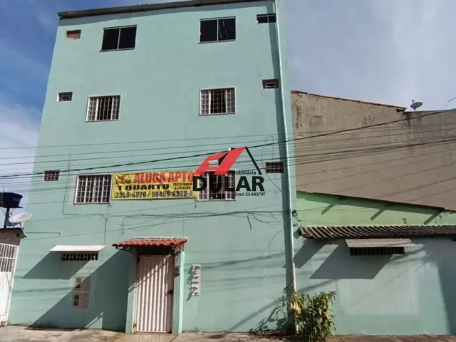 Imagem: Aluguel em Samambaia Norte, Qr 204