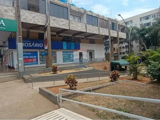 Imagem 3: Scln 216 Bloco D - Apartamento 01 Quarto