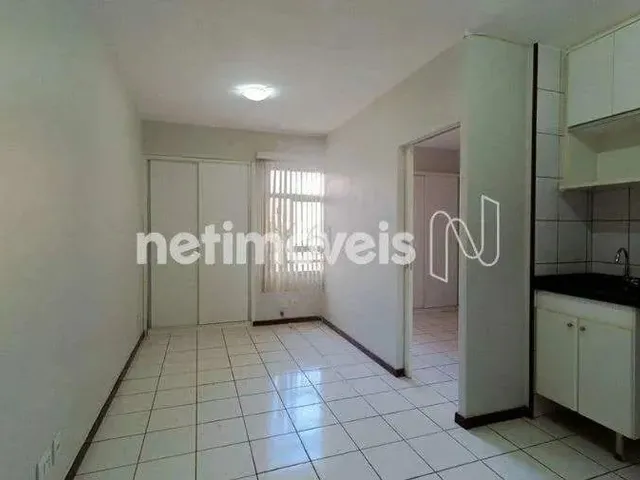 Imagem: Apartamento 1 Quarto - Condominio Garden