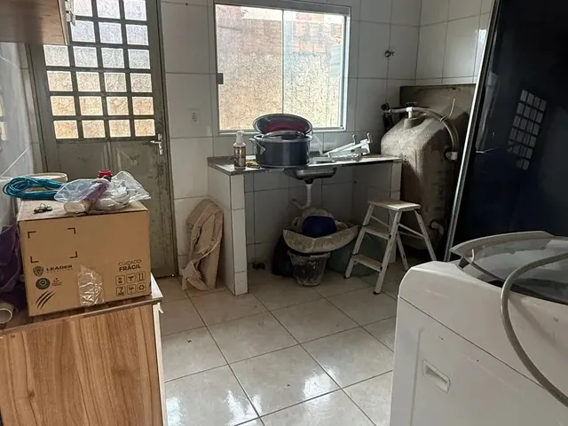Imagem: Alugas-Se Casa Ag Lindas