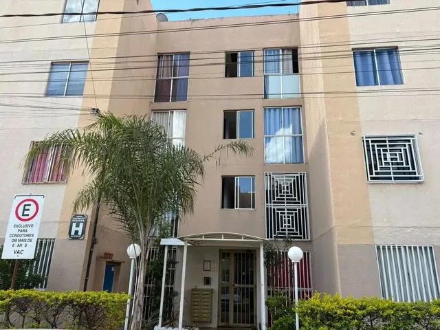 Imagem: Apartamento 2 Quartos para Locação Paranoá