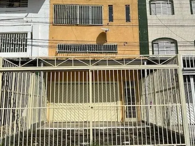 Imagem: Triplex de 4 Quartos com Garagem