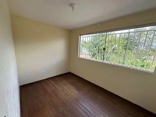 Imagem 11: Triplex de 4 Quartos com Garagem