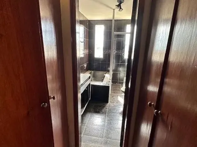 Imagem 6: Triplex de 4 Quartos com Garagem