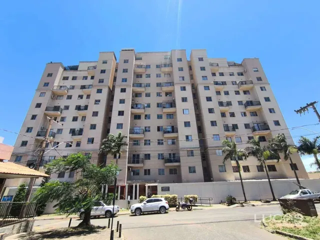 Imagem: Apartamento - Samambaia Norte