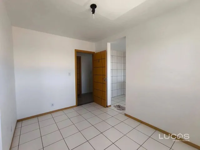 Imagem 3: Apartamento - Samambaia Norte