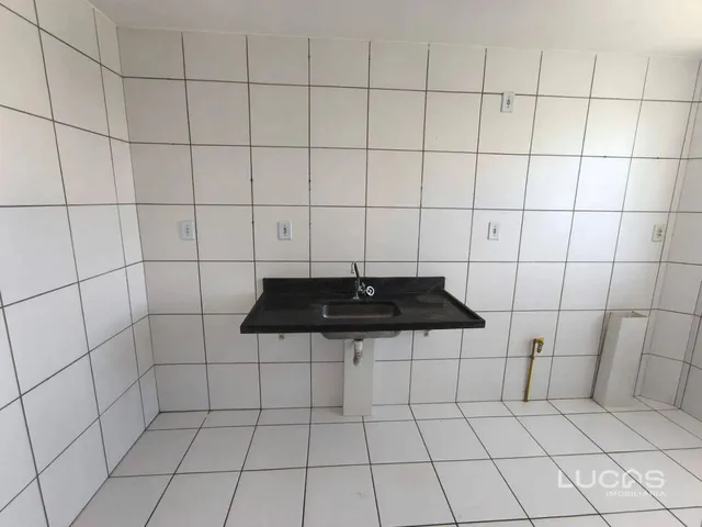 Imagem 6: Apartamento - Samambaia Norte
