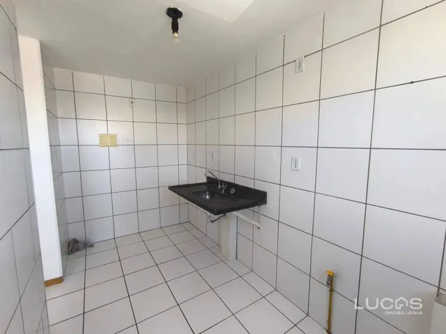 Imagem 2: Apartamento - Samambaia Norte