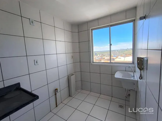Imagem 14: Apartamento - Samambaia Norte