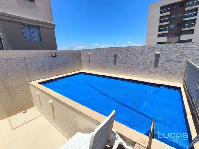 Imagem 15: Apartamento - Samambaia Norte