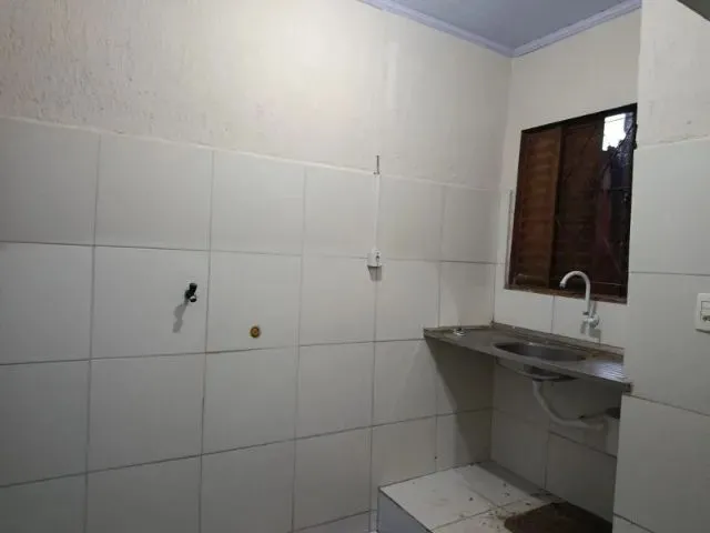 Imagem 3: Alugo Kit Fundos Planaltina Df
