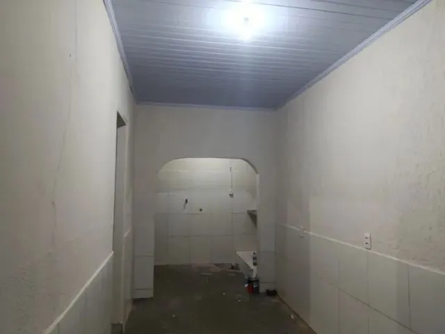 Imagem 2: Alugo Kit Fundos Planaltina Df