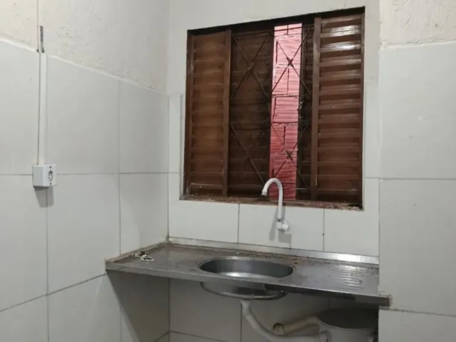 Imagem 10: Alugo Kit Fundos Planaltina Df