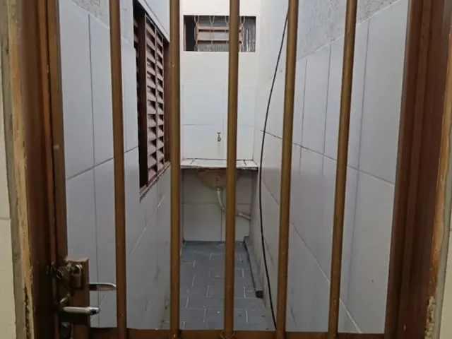 Imagem 6: Alugo Kit Fundos Planaltina Df