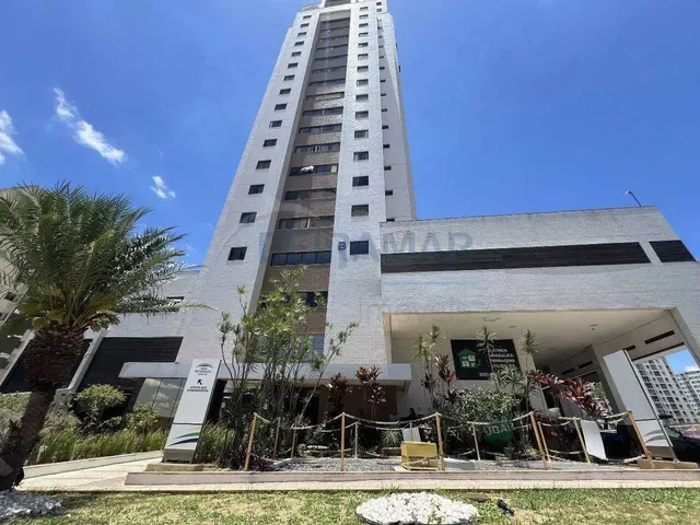 Imagem: Kitnet de 1 Quarto (Suíte) no Residencial