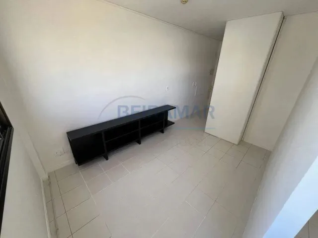 Imagem 12: Kitnet de 1 Quarto (Suíte) no Residencial Real Panorâmic com Lazer de Clube Para
