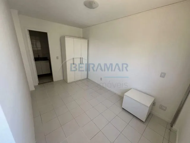 Imagem 6: Kitnet de 1 Quarto (Suíte) no Residencial Real Panorâmic com Lazer de Clube Para