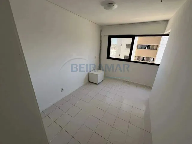 Imagem 14: Kitnet de 1 Quarto (Suíte) no Residencial Real Panorâmic com Lazer de Clube Para