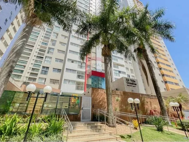 Imagem 1: Apartamento para Locação Edifício Villa Grandino, Águas Claras