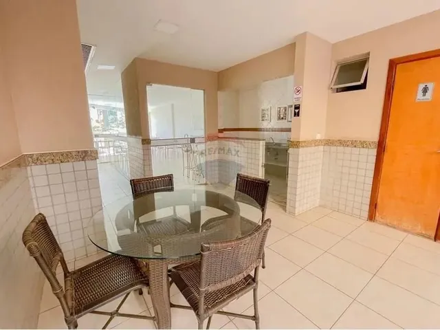 Imagem 13: Apartamento para Locação Edifício Villa Grandino, Águas Claras