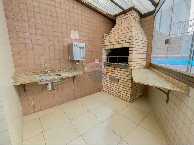 Imagem 8: Apartamento para Locação Edifício Villa Grandino, Águas Claras